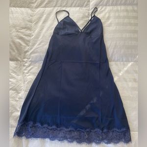 SLIP DRESS  Beautiful design!